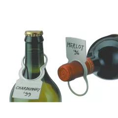 ЕТИКЕТ ПЛАСТМАСОВ ЗА СТЪКЛЕНИ БУТИЛКИ 30БР./_1