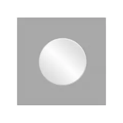 ОГЛЕДАЛО ИРИС В15 D52_1