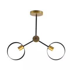 ПОЛИЛЕЙ NORA 2x40W 230V_0