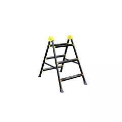 СТЪЛБА МЕТАЛНА ДВУСТРАННА LEPUS 3+3 СТЪПАЛА_0