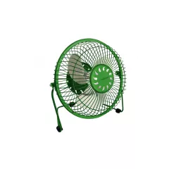 ВЕНТИЛАТОР ESPERANZA YUGO EA149G 2.5W НАСТОЛЕН ЗЕЛЕН_0 ВЕНТИЛАТОР ESPERANZA YUGO EA149G 2.5W НАСТОЛЕН ЗЕЛЕН_0