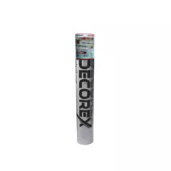 ЗАЩИТНО ПОКРИВАЛО DECOREX 1х25 M_0 ЗАЩИТНО ПОКРИВАЛО DECOREX 1х25 M_0