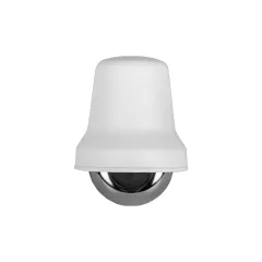 ЗВЪНЕЦ ТРАДИЦИОНЕН-СТОМАНЕНА ЧАША+БЯЛ КОРПУС 230 V_0