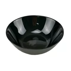 КУПА ZELIE 16СМ ЧЕРНА_0