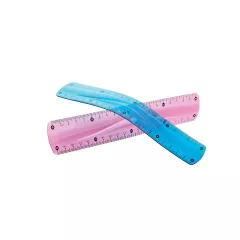 ЛИНИЙКА CENTRUM 86639 FLEXIBLE 20 СМ_1