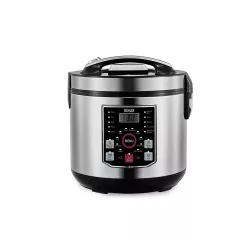 МУЛТИКУКЪР MUHLER MLC-5020 930W 5 ЛИТРА_0