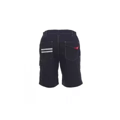 КЪС ПАНТАЛОН РАБОТЕН CARACAS ТЪМНОСИН РАЗМЕР М_1