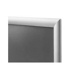 АЛУМИНИЕВА SNAP РАМКА VN-B2 210x297_1