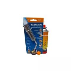 КОМПЛЕКТ ГАЗОВА ГОРЕЛКА GB-6001 С ПЪЛНИТЕЛ GB-6001-S_0
