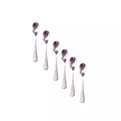 КОМПЛЕКТ ЛЪЖИЧКИ ЗА КАФЕ DP-6430 6 БРОЯ_0