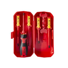 КОМПЛЕКТ ОТВЕРТКИ ИЗОЛИРАНИ TOPMASTER 8 ЧАСТИ_2