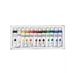 БОИ АКРИЛНИ CENTRUM 12 ЦВЯТА_1