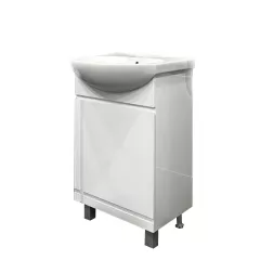 ДОЛЕН ШКАФ ДЕНТЪН 50СМ_0 ДОЛЕН ШКАФ ДЕНТЪН 50СМ_0