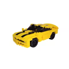 ТРАНСФОРМЪРС 8711 225 ЧАСТИ_1