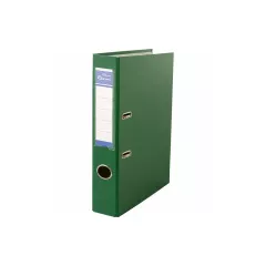 КЛАСЬОР REXON PP - A4, 5СМ. - ЗЕЛЕН/    1057_0