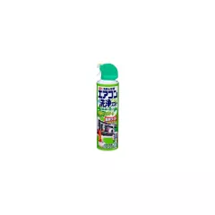 СПРЕЙ ЗА ПОЧИСТВАНЕ НА КЛИМАТИЦИ ГОРА 420МЛ. 301_0