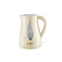 КАНА FIRST FA-5417-6-CR ЕЛЕКТРИЧЕСКА 2200W_0 КАНА FIRST FA-5417-6-CR ЕЛЕКТРИЧЕСКА 2200W_0