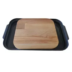 КОМПЛЕКТ БАМБУКОВА ДЪСКА С ТАВА W-5_0