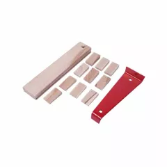 КОМПЛЕКТ ЗА ПАРКЕТ И ЛАМИНАТ  COXT 866210_0