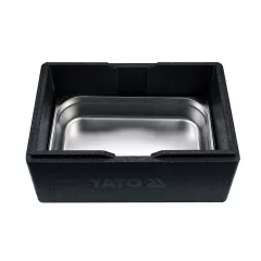 КЕТЪРИНГ ТЕРМО-КОНТЕЙНЕР YATO GN1/1 40 ЛИТРА_4