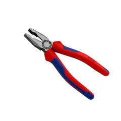 КЛЕЩИ КОМБИНИРАНИ KNIPEX K0302200 200 MM_1
