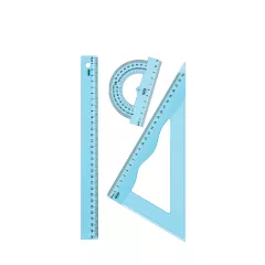 КОМПЛЕКТ ЧЕРТОЖЕН CENTRUM PLASTIC 3 ЧАСТИ_0