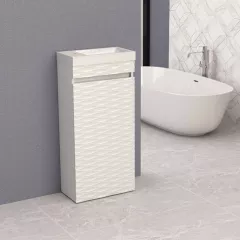 ДОЛЕН ШКАФ ЗА БАНЯ ICP 3979_0