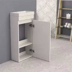 ДОЛЕН ШКАФ ЗА БАНЯ ICP 3979_1