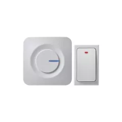 БЕЗЖИЧЕН ЗВЪНЕЦ EMOS P5729 36 МЕЛОДИИ_1