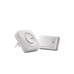 БЕЗЖИЧЕН ЗВЪНЕЦ EMOS P5729 36 МЕЛОДИИ_3