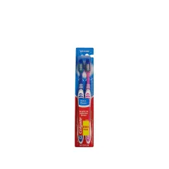 ЧЕТКА ЗА ЗЪБИ  2БР COLGATE KLASSIC DEEP CLEAN MEDIUM_0