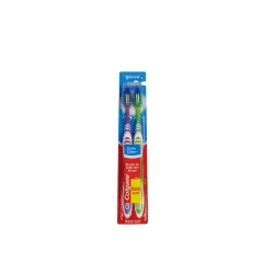 ЧЕТКА ЗА ЗЪБИ  2БР COLGATE KLASSIC DEEP CLEAN MEDIUM_1