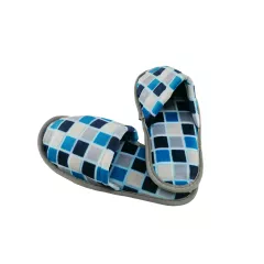 ДОМАШНИ ПАНТОФИ GEZER ДАМСКИ РАЗМЕР 37-40 МОДЕЛ S-7_1