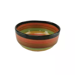 КЕРАМИЧНА КУПИЧКА ЧЕРГА 5.5'' И02-11169_0 КЕРАМИЧНА КУПИЧКА ЧЕРГА 5.5'' И02-11169_0