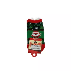 ДЕТСКИ ПАМУЧНИ ЧОРАПИ, 0-3 ГОД - Т2241_3