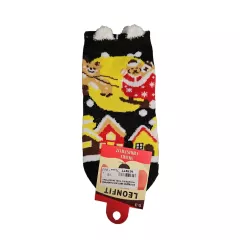 ДЕТСКИ ПАМУЧНИ ЧОРАПИ, 0-3 ГОД - Т2241_4