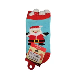 ДЕТСКИ ПАМУЧНИ ЧОРАПИ, 0-3 ГОД - Т2241_7