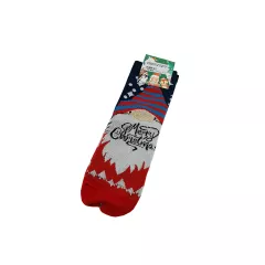 ДЕТСКИ ПАМУЧНИ ЧОРАПИ, 4-8 ГОД - Т231_1