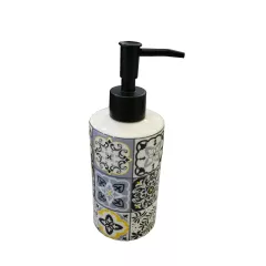 ДОЗАТОР ЗА ТЕЧЕН САПУН - ORIENT,  08187_0