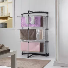 СУШИЛНИК ЗА ДРЕХИ FORTINO 3 НИВА_3 СУШИЛНИК ЗА ДРЕХИ FORTINO 3 НИВА_3