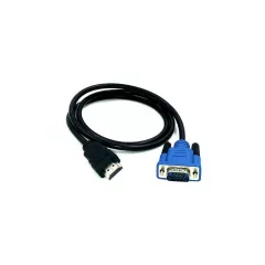 КАБЕЛ HDMI-VGA 1.8 М_0