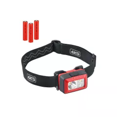 ЧЕЛНИК CREE XP-G3 LED 4K5 HL260A_1