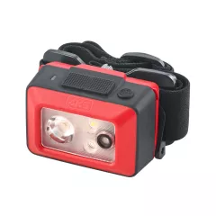 ЧЕЛНИК СВЕТОДИОДЕН CREE XP-G3 LED 4K5 WP400_2