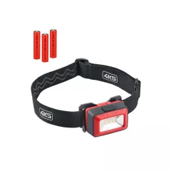 ЧЕЛНИК СВЕТОДИОДЕН LED SEOUL 3030 LED 4K5 HL200A_1