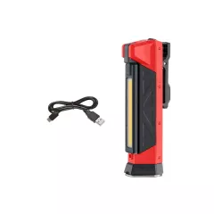 ФЕНЕР COB LED 4K5 FL800 СГЪВАЕМ_4