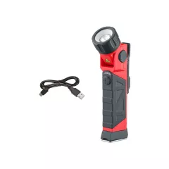 ФЕНЕР CREE XPL2 LED 4K5 RA800_1