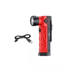 ФЕНЕР СВЕТОДИОДЕН 4K5 RA500 CREE XP-G3 LED_1