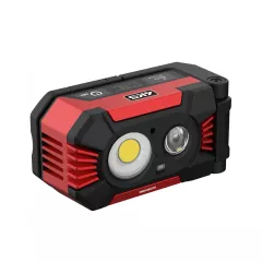 ПРОФЕСИОНАЛЕН ПРОЖЕКТОР 4K5 HD1500 СВЕТОДИОДЕН_1