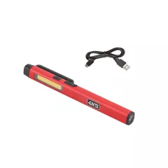 СВЕТОДИОДЕН ФЕНЕР 4K5 PN150 COB LED_1