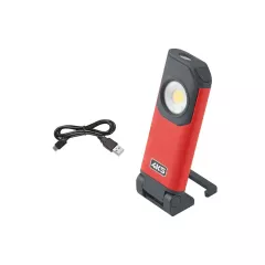 СВЕТОДИОДЕН ФЕНЕР 4K5 SL350 COB LED_1